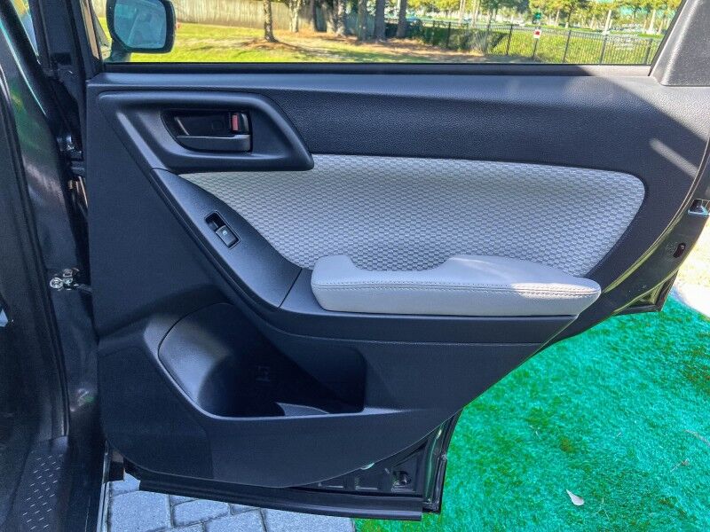 2017 Subaru Forester Premium Wilmington NC