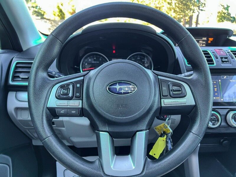 2017 Subaru Forester Premium Wilmington NC