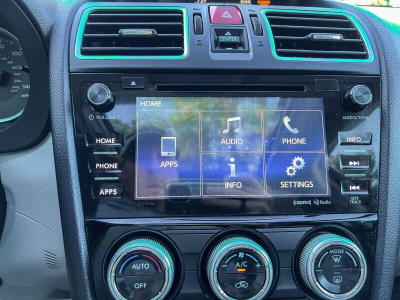 2017 Subaru Forester Premium Wilmington NC