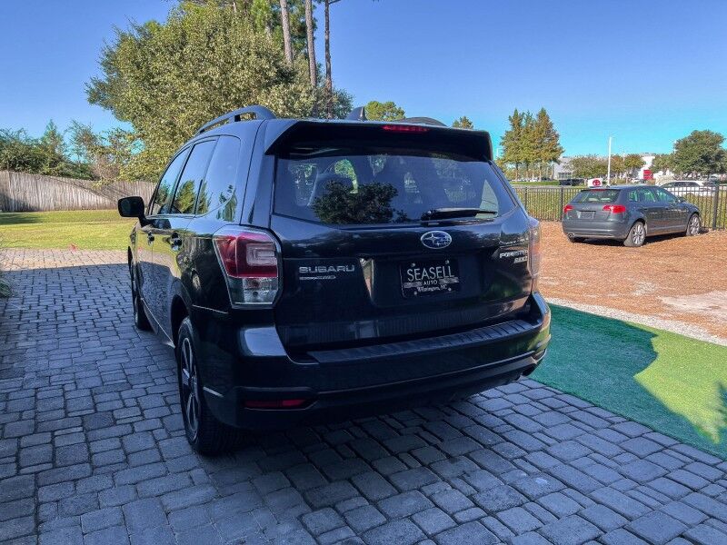 2017 Subaru Forester Premium Wilmington NC