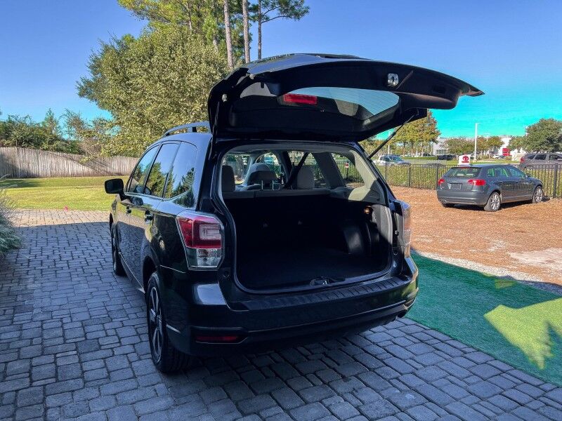 2017 Subaru Forester Premium Wilmington NC