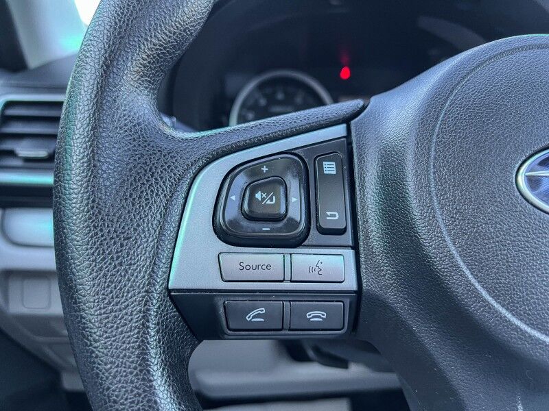2017 Subaru Forester Premium Wilmington NC