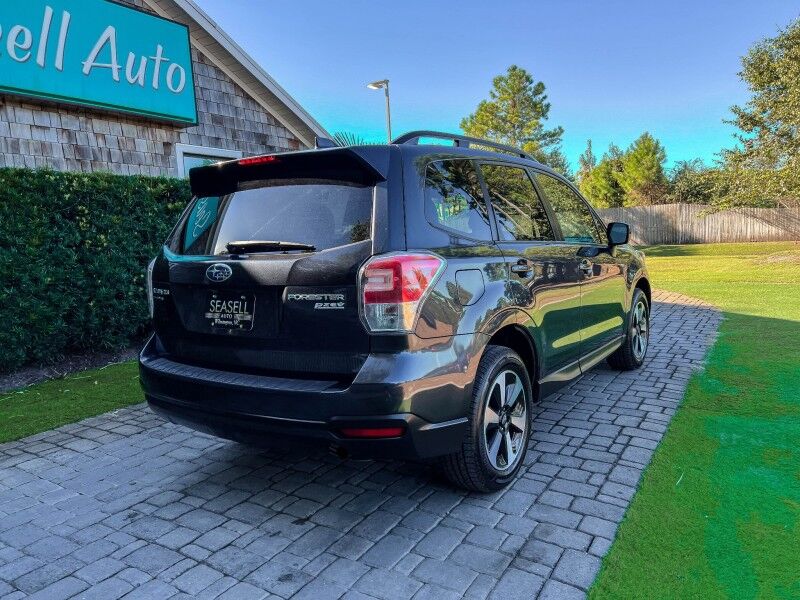 2017 Subaru Forester Premium Wilmington NC