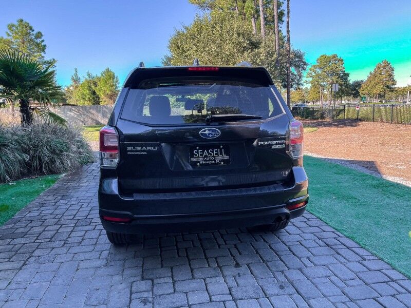 2017 Subaru Forester Premium Wilmington NC