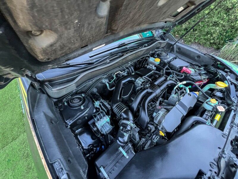 2017 Subaru Forester Premium Wilmington NC