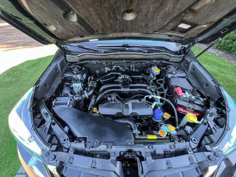 2017 Subaru Forester Premium Wilmington NC
