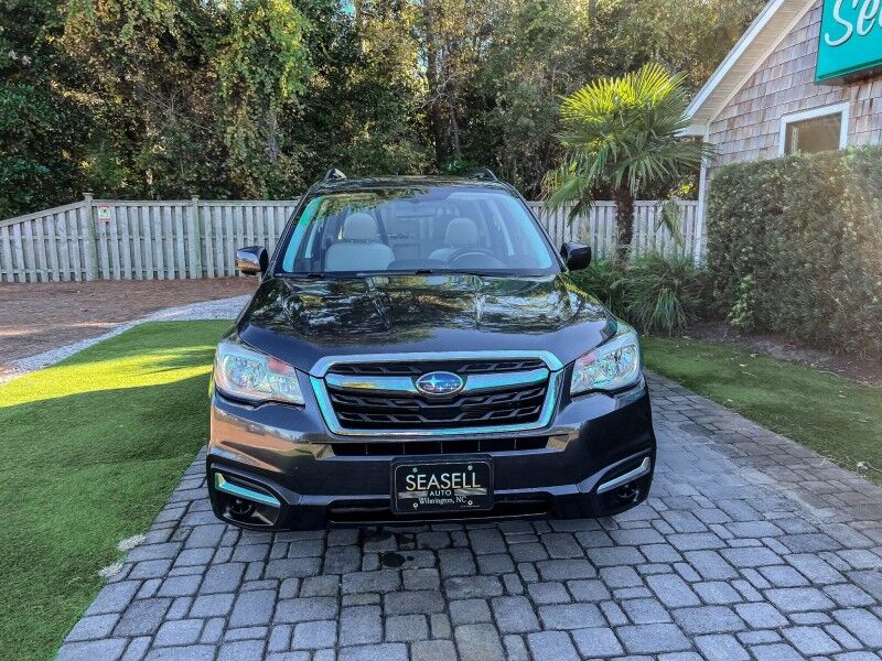 2017 Subaru Forester Premium Wilmington NC