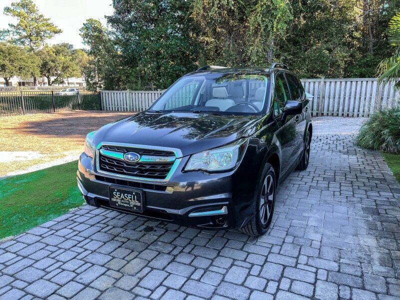 2017 Subaru Forester Premium Wilmington NC