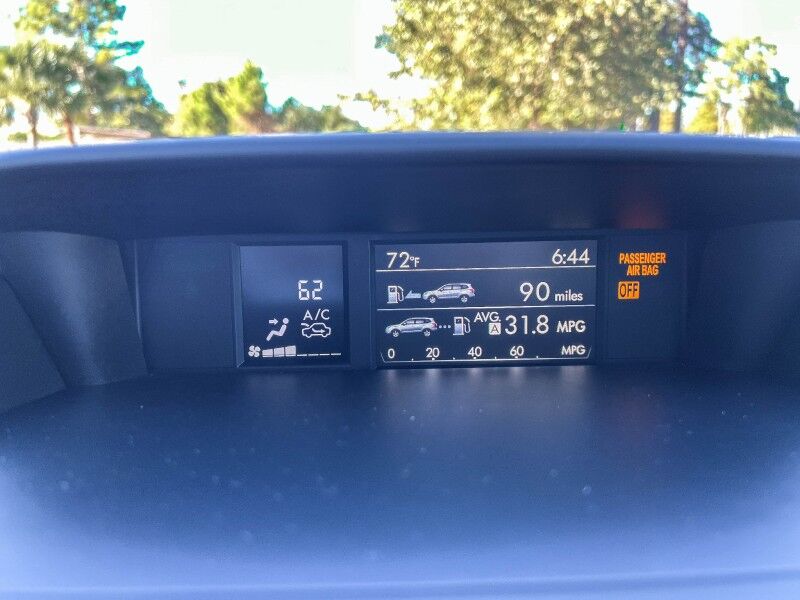 2017 Subaru Forester Premium Wilmington NC
