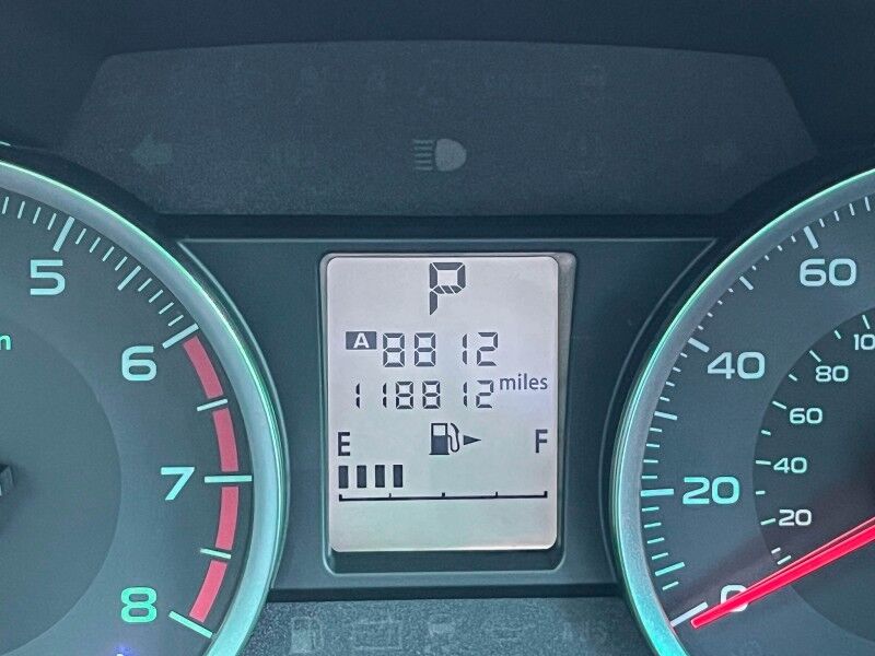 2017 Subaru Forester Premium Wilmington NC