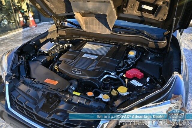 2017 Subaru Forester Touring Anchorage AK