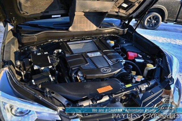 2017 Subaru Forester Touring Anchorage AK