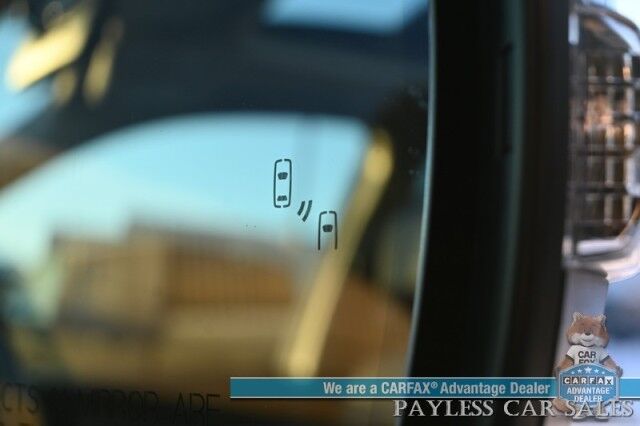 2017 Subaru Forester Touring Anchorage AK