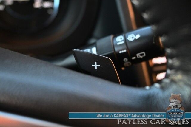 2017 Subaru Forester Touring Anchorage AK