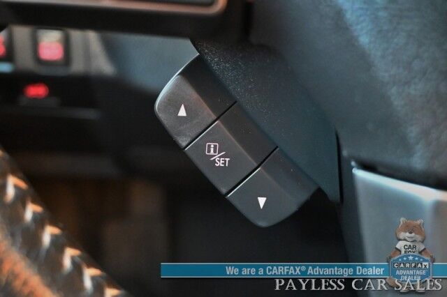 2017 Subaru Forester Touring Anchorage AK