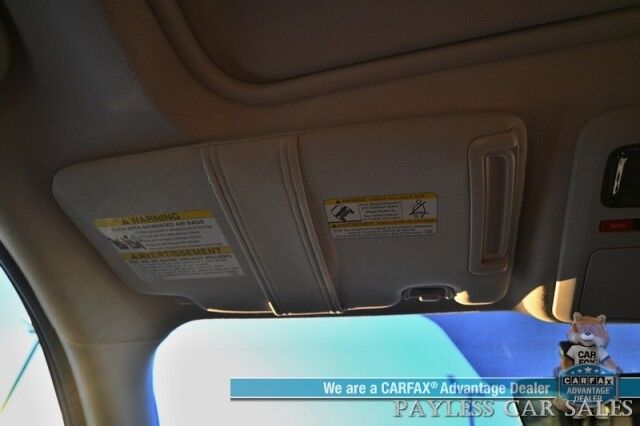 2017 Subaru Forester Touring Anchorage AK