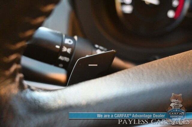 2017 Subaru Forester Touring Anchorage AK