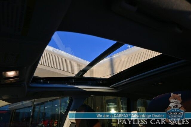 2017 Subaru Forester Touring Anchorage AK