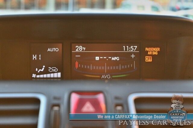 2017 Subaru Forester Touring Anchorage AK