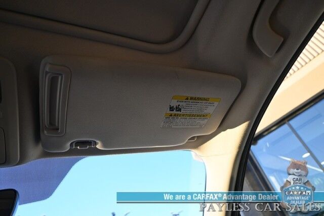 2017 Subaru Forester Touring Anchorage AK