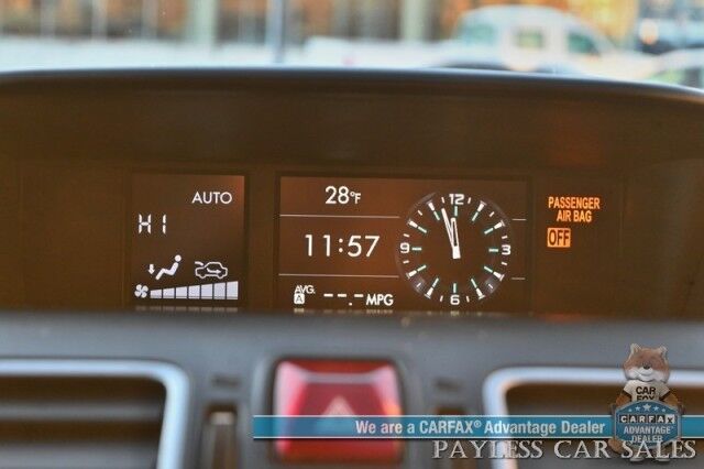 2017 Subaru Forester Touring Anchorage AK