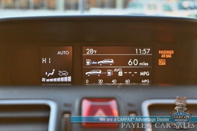 2017 Subaru Forester Touring Anchorage AK