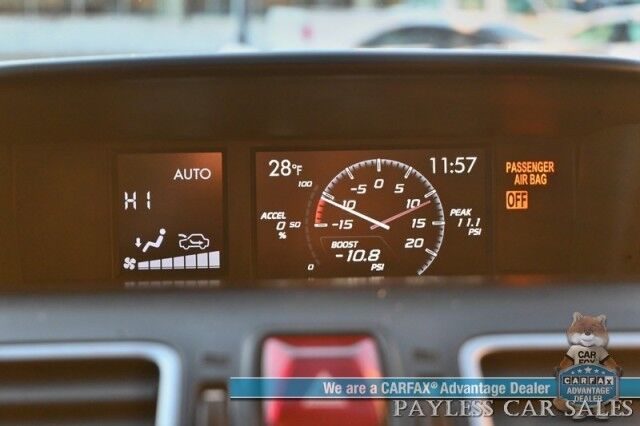 2017 Subaru Forester Touring Anchorage AK