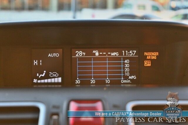 2017 Subaru Forester Touring Anchorage AK