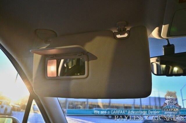 2017 Subaru Forester Touring Anchorage AK