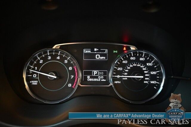 2017 Subaru Forester Touring Anchorage AK