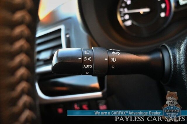 2017 Subaru Forester Touring Anchorage AK