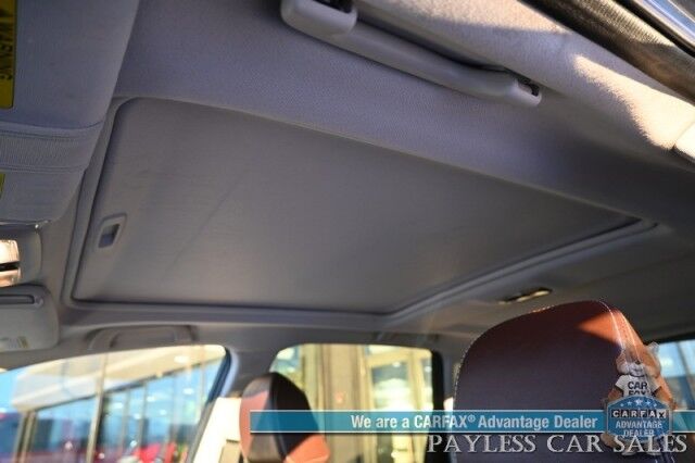 2017 Subaru Forester Touring Anchorage AK