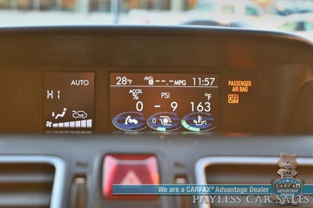 2017 Subaru Forester Touring Anchorage AK