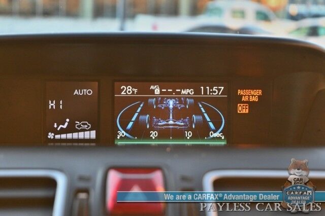 2017 Subaru Forester Touring Anchorage AK