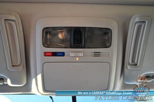 2017 Subaru Forester Touring Anchorage AK