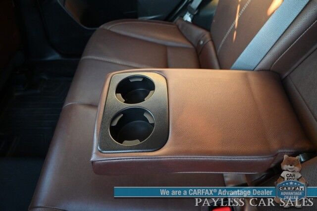 2017 Subaru Forester Touring Anchorage AK