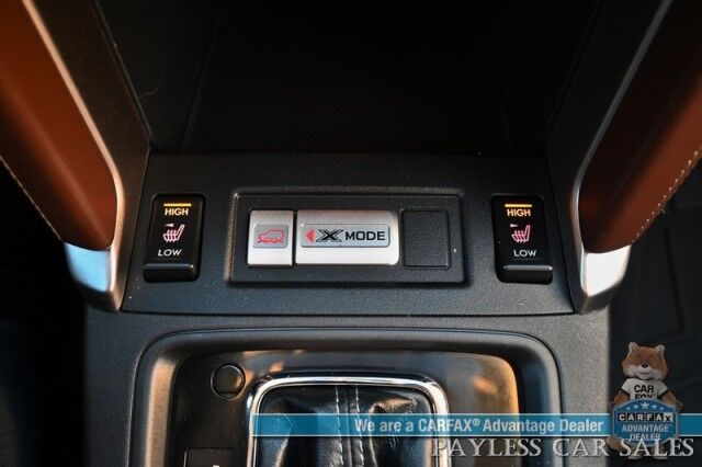 2017 Subaru Forester Touring Anchorage AK