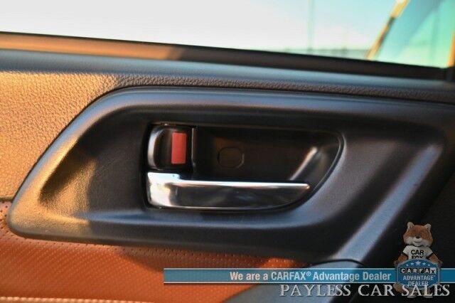 2017 Subaru Forester Touring Anchorage AK