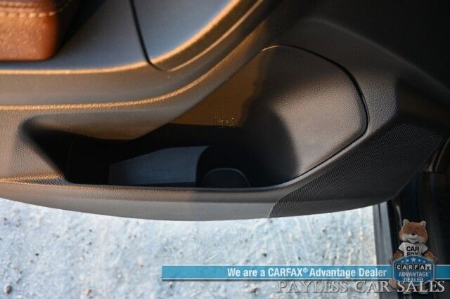 2017 Subaru Forester Touring Anchorage AK