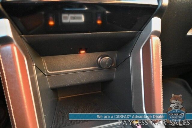 2017 Subaru Forester Touring Anchorage AK