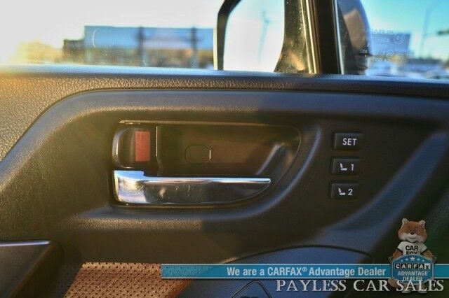 2017 Subaru Forester Touring Anchorage AK