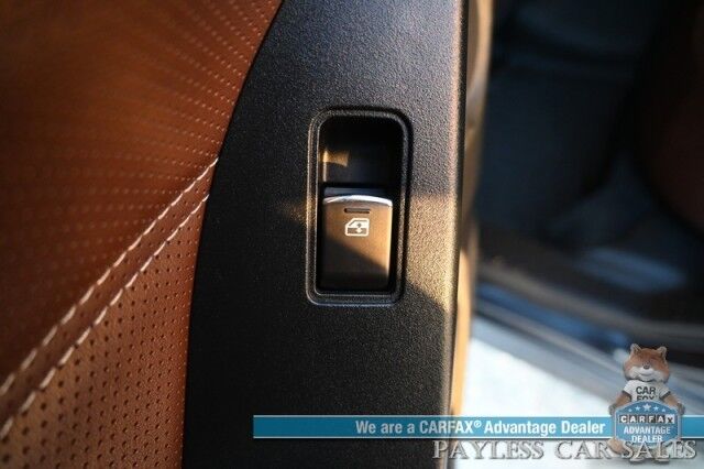 2017 Subaru Forester Touring Anchorage AK