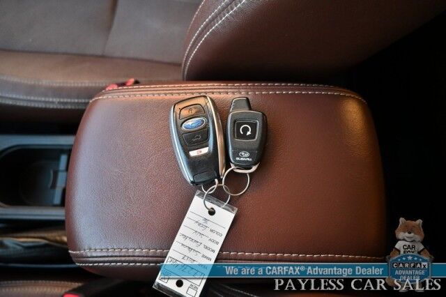 2017 Subaru Forester Touring Anchorage AK