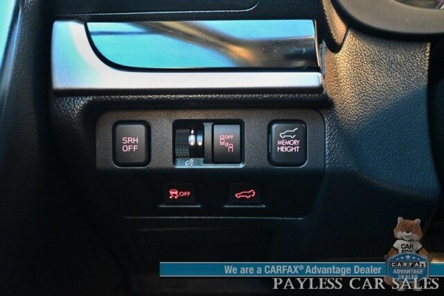 2017 Subaru Forester Touring Anchorage AK