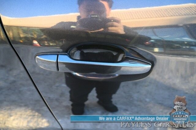 2017 Subaru Forester Touring Anchorage AK