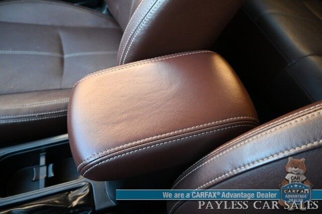 2017 Subaru Forester Touring Anchorage AK