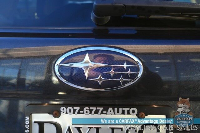 2017 Subaru Forester Touring Anchorage AK