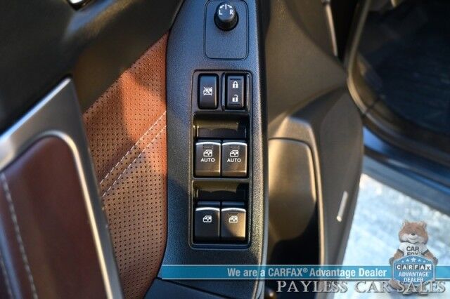 2017 Subaru Forester Touring Anchorage AK