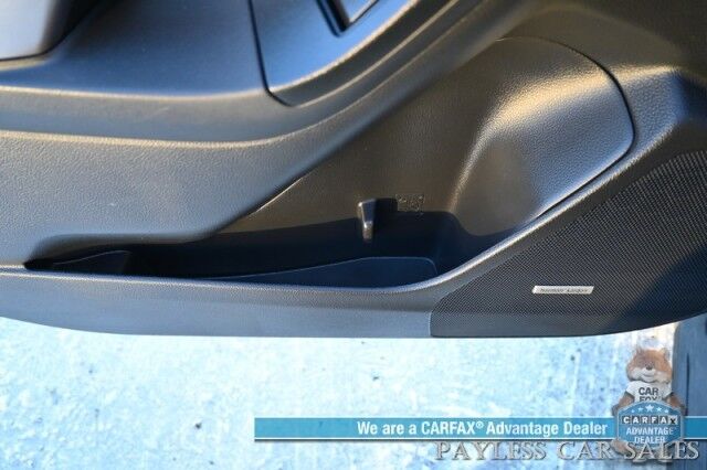 2017 Subaru Forester Touring Anchorage AK