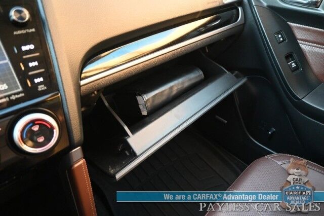 2017 Subaru Forester Touring Anchorage AK